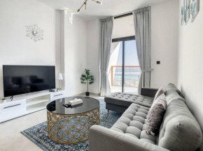 Key View - Binghatti Avenue, Al Jaddaf